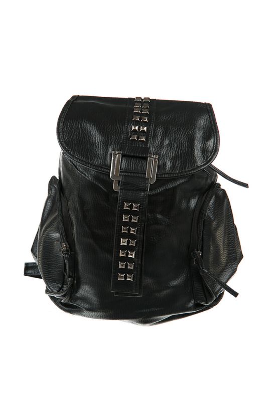 Рюкзак женский стильный 269V003 (черный)