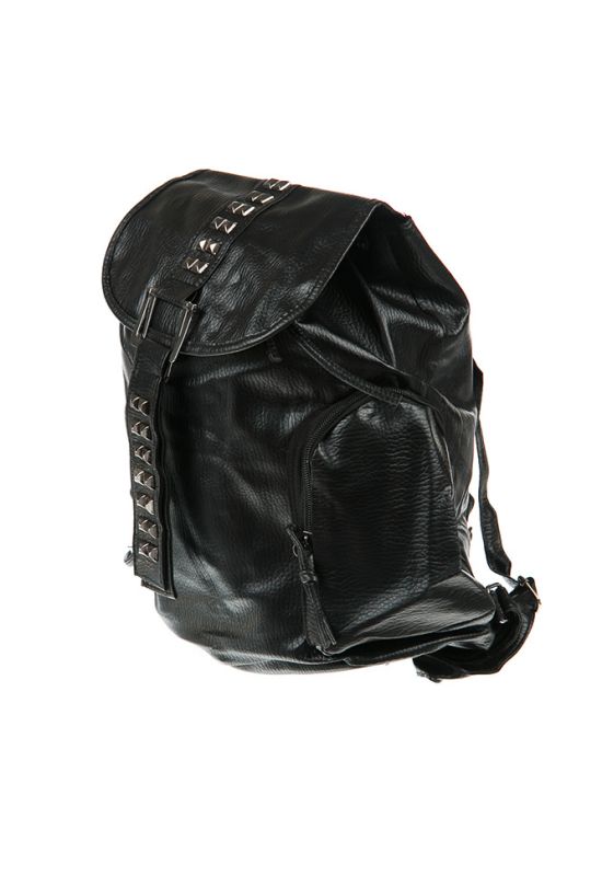 Рюкзак жіночий стильний 269V003 (чорний)