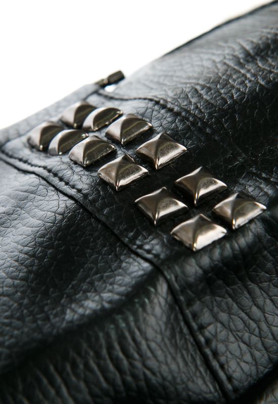 Рюкзак жіночий стильний 269V003 (чорний)