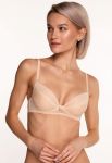 SA-1127 бюстгальтер push-up Sambario (бежевый) SA-1127 бюстгальтер push-up Sambario (бежевый)