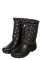 Сапоги женские 120POKSI003 (черный)