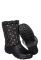 Сапоги женские 120POKSI003 (черный)