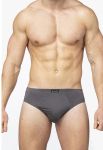 SD2004-2 Труси чоловічі Salvador Dali (сірий) SD2004-2 Труси чоловічі Salvador Dali (сірий)