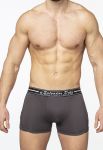 SD2820-2 Труси чоловічі Salvador Dali (сірий) SD2820-2 Труси чоловічі Salvador Dali (сірий)
