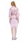 Халат Serenade 1201 (розовый)