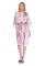 Халат Serenade 1201 (розовый)