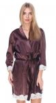 Халат Serenade 2031 (коричневый)