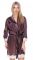 Халат Serenade 2031 (коричневий)
