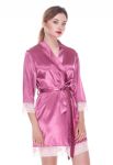 Халат Serenade 951 (фуксия)