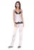 Комплект Serenade 963 зі штанами (пудра)
