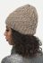 Шапка -31369-26 (мокка)