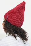 Шапка -31375-16 (красный)