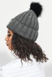 Шапка -31384-29 (графитовый)