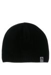 Шапка 120P12033 (черный)