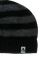 Шапка 120P12038 (черный/серый)