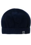 Шапка 120P12045 (темно-синий)