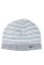Шапка 120P12049 (светло-серый)