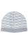 Шапка 120P12049 (светло-серый)