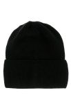 Шапка 120P12064 (черный)
