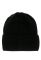 Шапка 120P12064 (черный)
