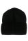 Шапка 120P12064 (черный)