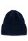 Шапка 120P12064 (темно-синій)