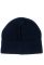 Шапка 120P12087 (темно-синий)