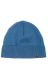 Шапка 120P12096 (джинсовий)