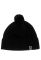 Шапка 120P13117 (черный)