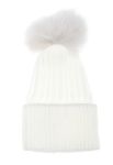 Шапка 120P13131 (белый)