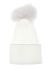 Шапка 120P13131 (білий)
