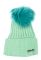Шапка 120P13131 (світло-салатовий)