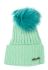 Шапка 120P13131 (светло-салатовый)
