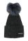 Шапка 120P13131 (темно-серый)