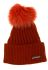 Шапка 120P13131 (теракотовий)