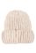 Шапка 120P17005 (бежевый)