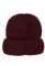 Шапка 120P17005 (бордовий)