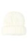 Шапка 120P17005 (молочный)