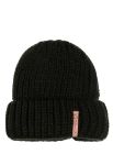 Шапка 120P17005 (черный)