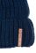 Шапка 120P17005 (темно-синий)