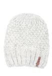 Шапка 120P17010 (белый/серый)