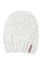 Шапка 120P17010 (белый/серый)