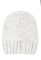 Шапка 120P17010 (белый/серый)