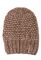 Шапка 120P17010 (коричневый)
