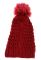 Шапка 120P17017 (бордовый)