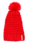 Шапка 120P17017 (красный)