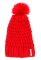 Шапка 120P17017 (красный)