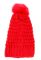 Шапка 120P17017 (красный)