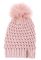 Шапка 120P17017 (пудра)