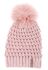 Шапка 120P17017 (пудра)